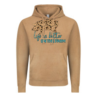 Vintage Camel Life is Better on the Farm Vintage Hoodie - Bettercallsaul