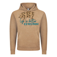 Vintage Coffee Life is Better on the Farm Vintage Hoodie - Bettercallsaul