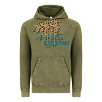 Vintage Olive Life is Better on the Farm Vintage Hoodie - Bettercallsaul