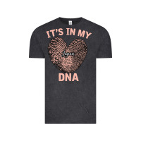 Vintage Black It s I My Japan Dna Vintage Tee - Bettercallsaul