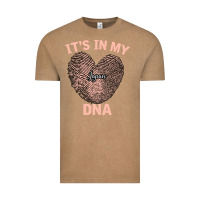Vintage Coffee It s I My Japan Dna Vintage Tee - Bettercallsaul