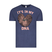 Vintage Denim It s I My Japan Dna Vintage Tee - Bettercallsaul