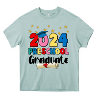 Arona 2024 preschool graduate Heavy Core Tee - JahusDesignShop