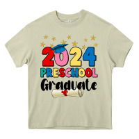 Mossy 2024 preschool graduate Heavy Core Tee - JahusDesignShop