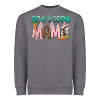 Storm One hoppy mama mother's day Heavyweight Sweatshirt - HowdyJamesFarm
