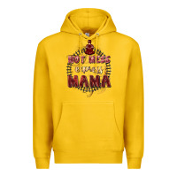 Lemon Hot mess express mama Mother's Day Premium Hoodie - FaDigitalArtStudio