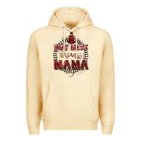 Pina Colada Hot mess express mama Mother's Day Premium Hoodie - FaDigitalArtStudio