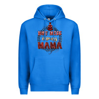 True Royal Hot mess express mama Mother's Day Premium Hoodie - FaDigitalArtStudio