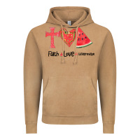 Vintage Camel Faith Love Watermelon Vintage Hoodie - Bettercallsaul