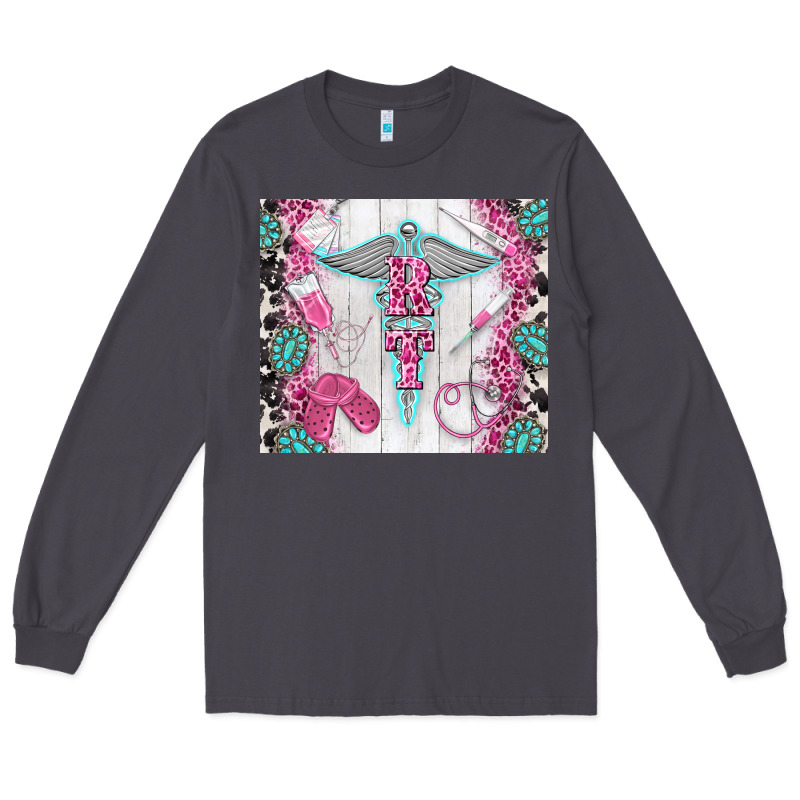 Rt Long Sleeve Tee by TumblerDesignByShophia | Teevron