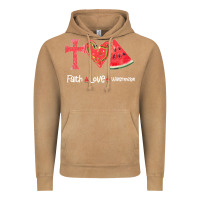 Vintage Camel Faith Love Watermelon Vintage Hoodie - Bettercallsaul