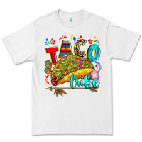 White taco tribe Premium Tee - RanaPortraitStore