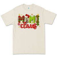 Bone mimi claus Premium Tee - MaliasSmallBusiness