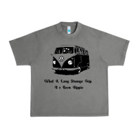 Tornado What A Long Strange Trip It s Been Hippie Urban Heavy Tee - Bettercallsaul