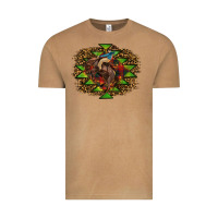 Christmas Rodeo Vintage Tee | Teevron