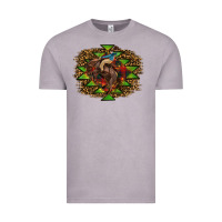 Vintage Zinc christmas rodeo Vintage Tee - RanaPortraitStore