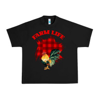 Black Farm Life Urban Heavy Tee - Bettercallsaul