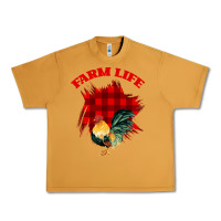 Peanut Butter Farm Life Urban Heavy Tee - Bettercallsaul