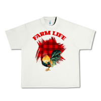 Pistachio Farm Life Urban Heavy Tee - Bettercallsaul