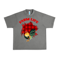 Tornado Farm Life Urban Heavy Tee - Bettercallsaul
