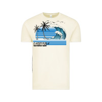 Vintage Arctic California The Perfect Wave Vintage Tee - Bettercallsaul