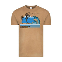 Vintage Camel California The Perfect Wave Vintage Tee - Bettercallsaul