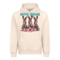 Sandshell happy easter bunny Urban Hoodie - Artiststas