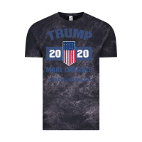 Cloud Black Trump Quotes Vintage Tee - Bettercallsaul