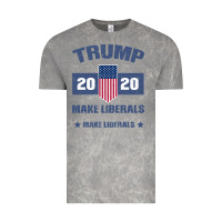 Cloud Rock Trump Quotes Vintage Tee - Bettercallsaul