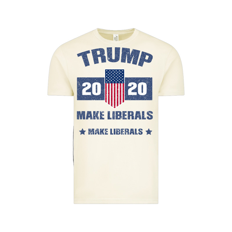 Trump Quotes Vintage Tee by Bettercallsaul | Teevron