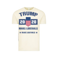 Vintage Arctic Trump Quotes Vintage Tee - Bettercallsaul