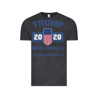Vintage Black Trump Quotes Vintage Tee - Bettercallsaul