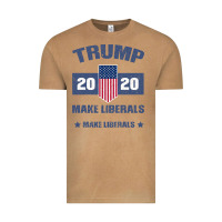 Vintage Camel Trump Quotes Vintage Tee - Bettercallsaul