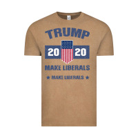 Vintage Coffee Trump Quotes Vintage Tee - Bettercallsaul