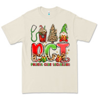 Bone pct patient care technician christmas Premium Tee - MaliasSmallBusiness