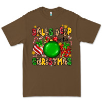 Cacao balls deep into christmas Premium Tee - MaliasSmallBusiness
