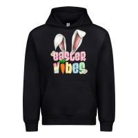 Black easter vibes Urban Hoodie - Artiststas