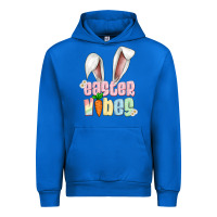 Cobalt easter vibes Urban Hoodie - Artiststas