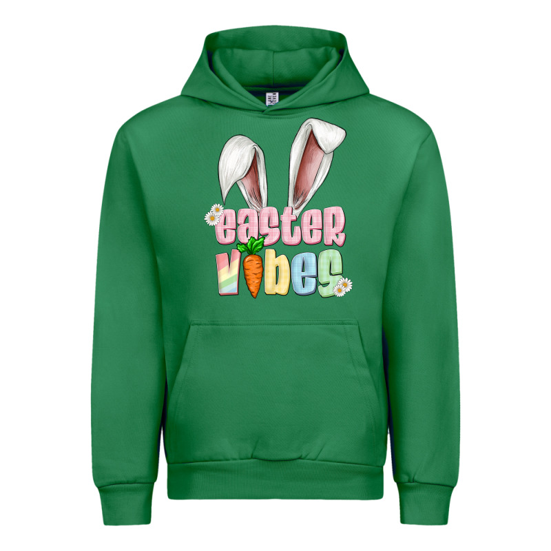 Easter Vibes Urban Hoodie by Artiststas | Teevron