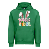 Emerald easter vibes Urban Hoodie - Artiststas