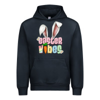 Navy easter vibes Urban Hoodie - Artiststas