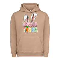 Pigment Burro easter vibes Urban Hoodie - Artiststas