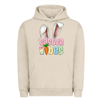 Pigment French Oak easter vibes Urban Hoodie - Artiststas