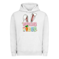 Pigment Lunar Rock easter vibes Urban Hoodie - Artiststas