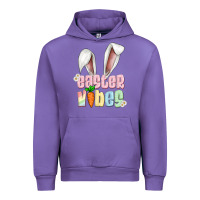 Tulip easter vibes Urban Hoodie - Artiststas