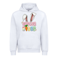 White easter vibes Urban Hoodie - Artiststas