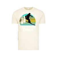 Vintage Arctic Don t Follow Me I Do Stupid Things Vintage Tee - Bettercallsaul