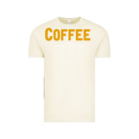 Vintage Arctic Coffee Completes Me Vintage Tee - Bettercallsaul