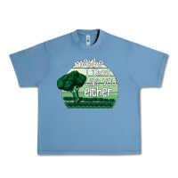 Pebble Blue maybe i don't like you either Urban Heavy Tee - Bettercallsaul