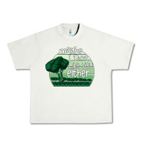 Pistachio maybe i don't like you either Urban Heavy Tee - Bettercallsaul